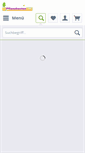Mobile Screenshot of pflanzkasten.com